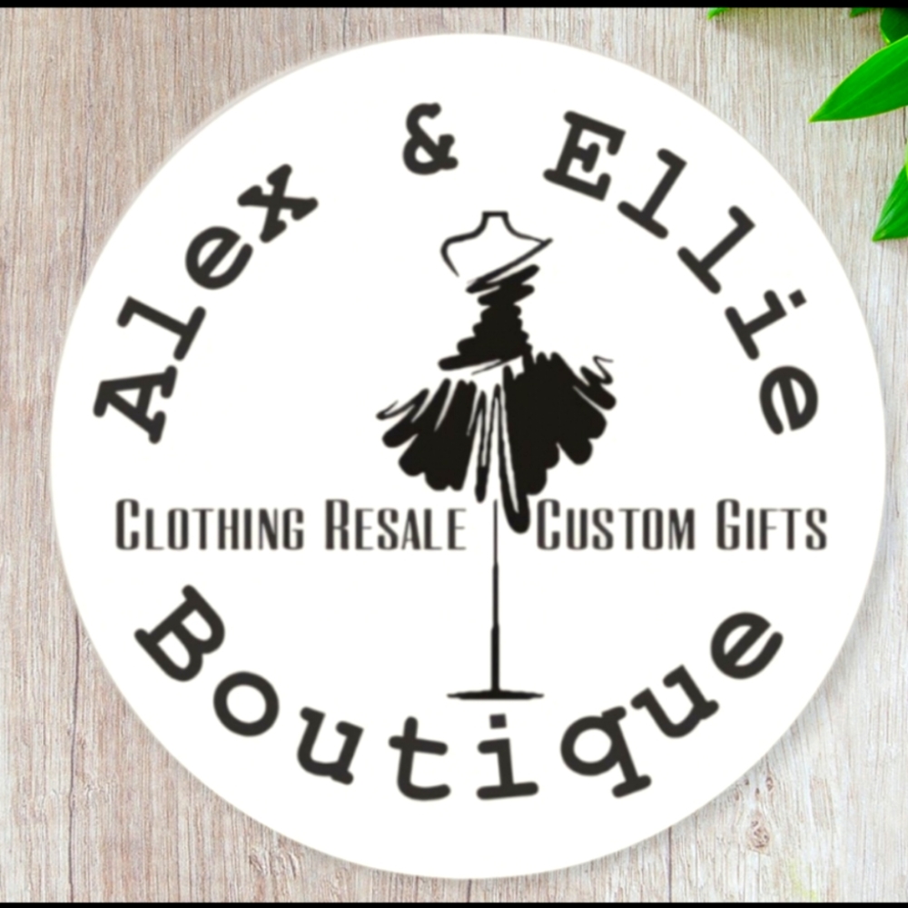Welcome to Alex & Ellie Boutique Online!